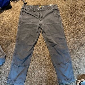 Carhartt Double Knee work wear